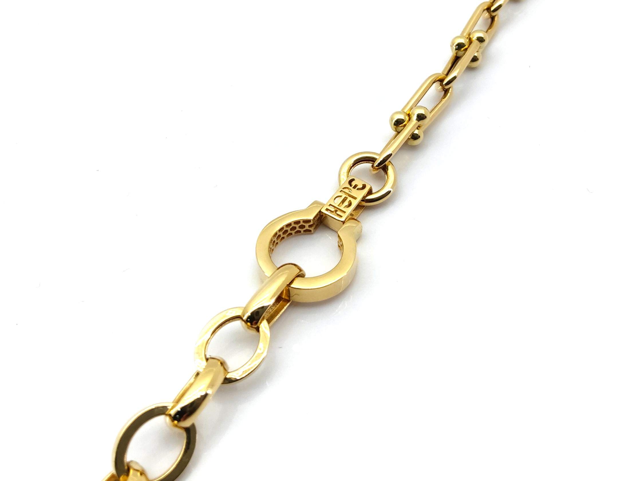 Pulsera Oro 18k - Imagen 3