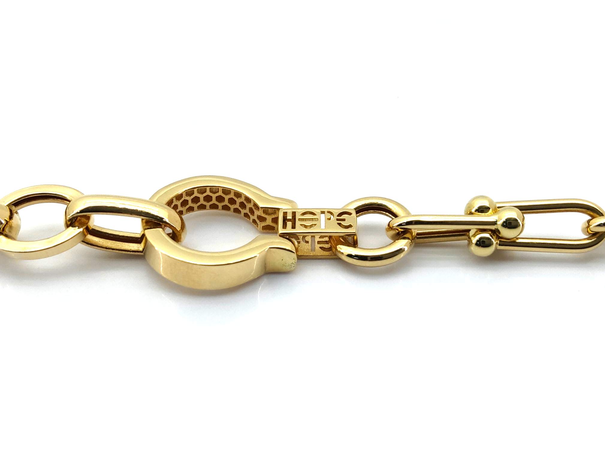 Pulsera Oro 18k - Imagen 4