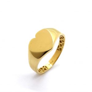 Sello Oro 18k