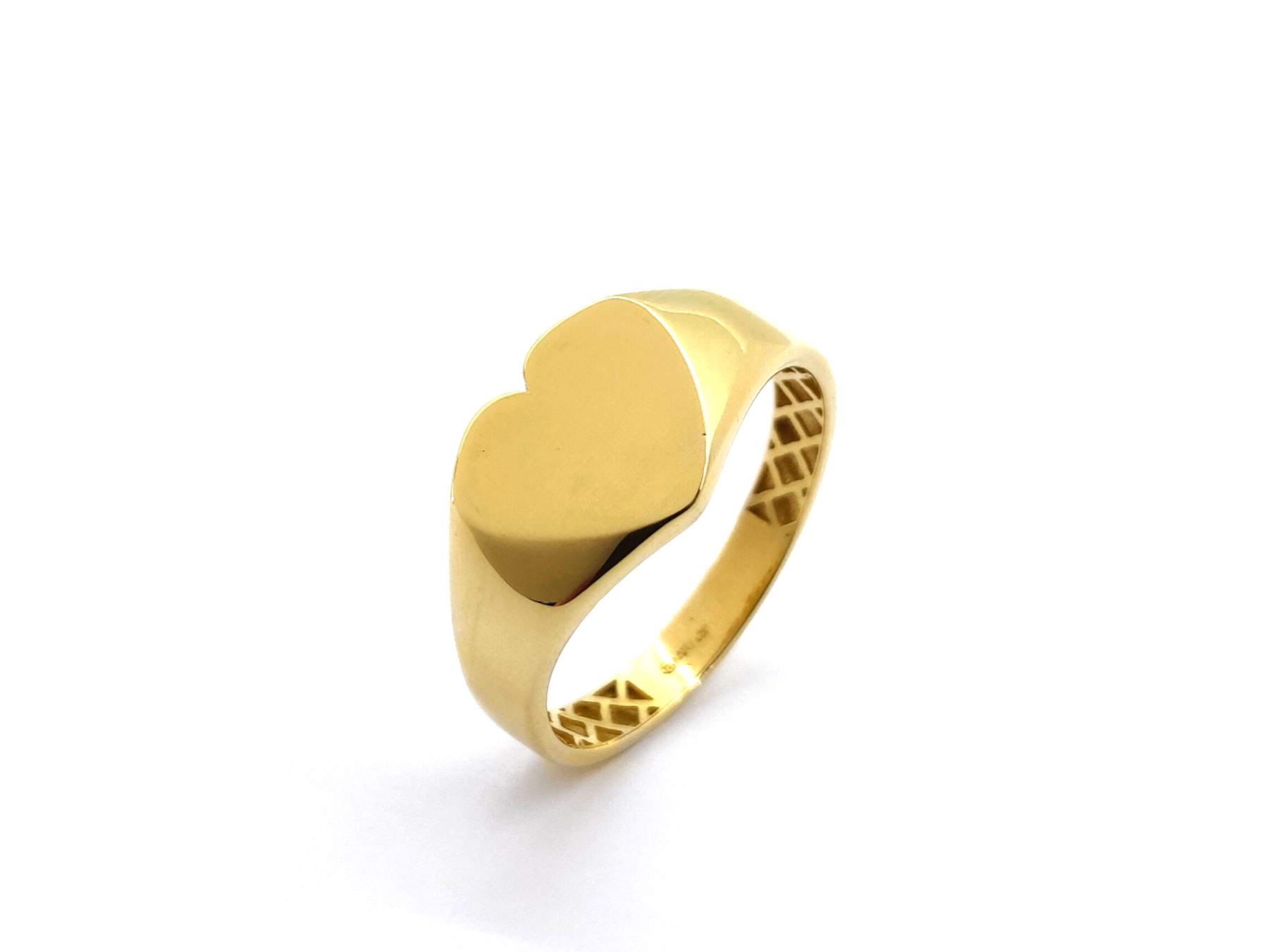 Sello Oro 18k
