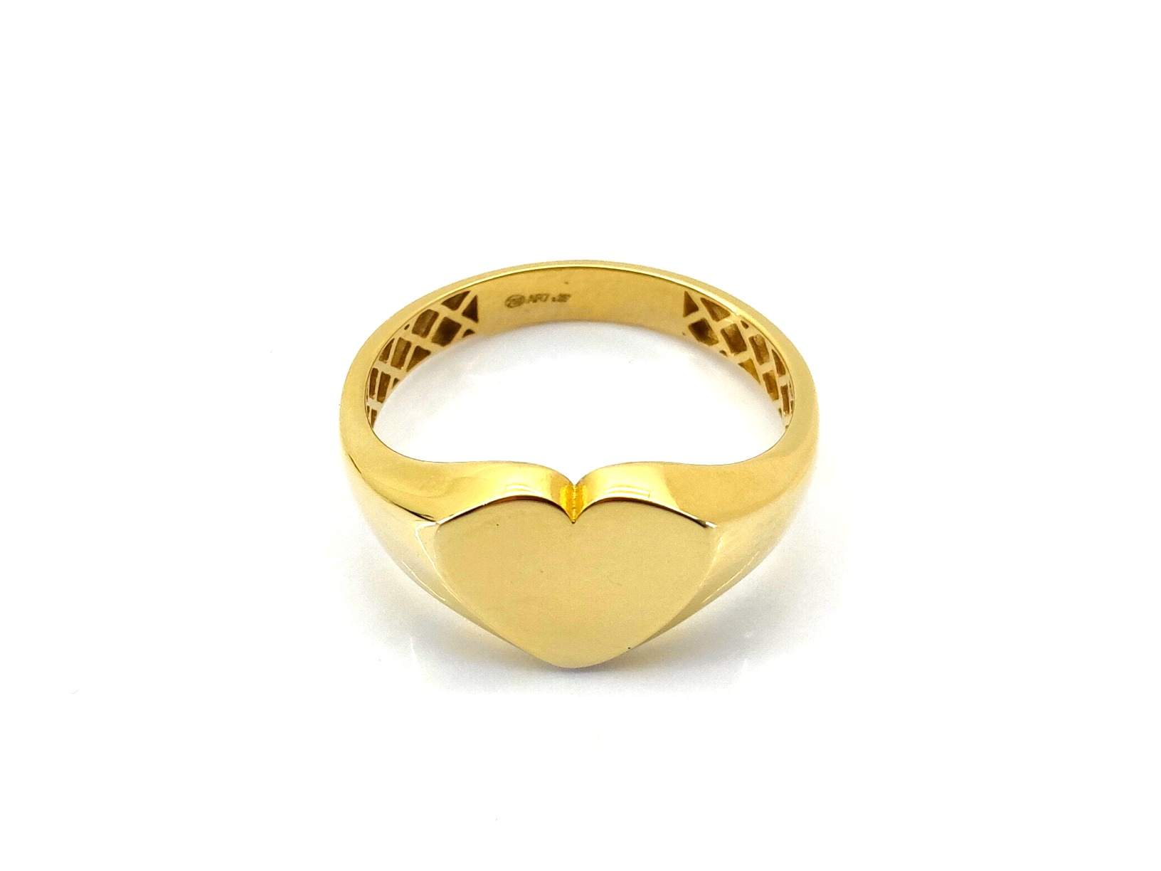 Sello Oro 18k - Imagen 2