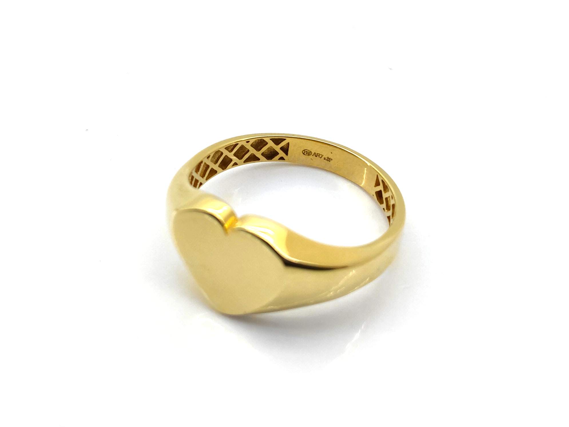 Sello Oro 18k - Imagen 3