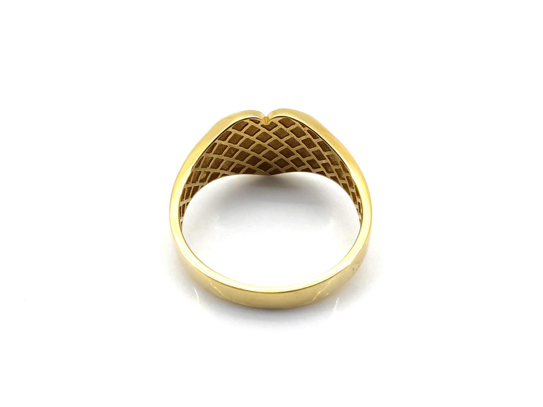 Sello Oro 18k - Imagen 4
