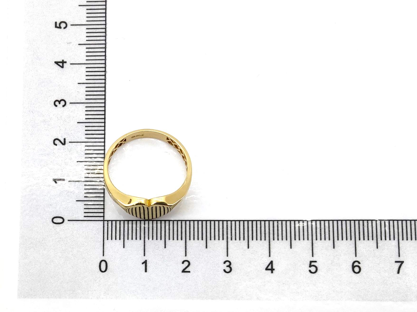 Sello Oro 18k - Imagen 5