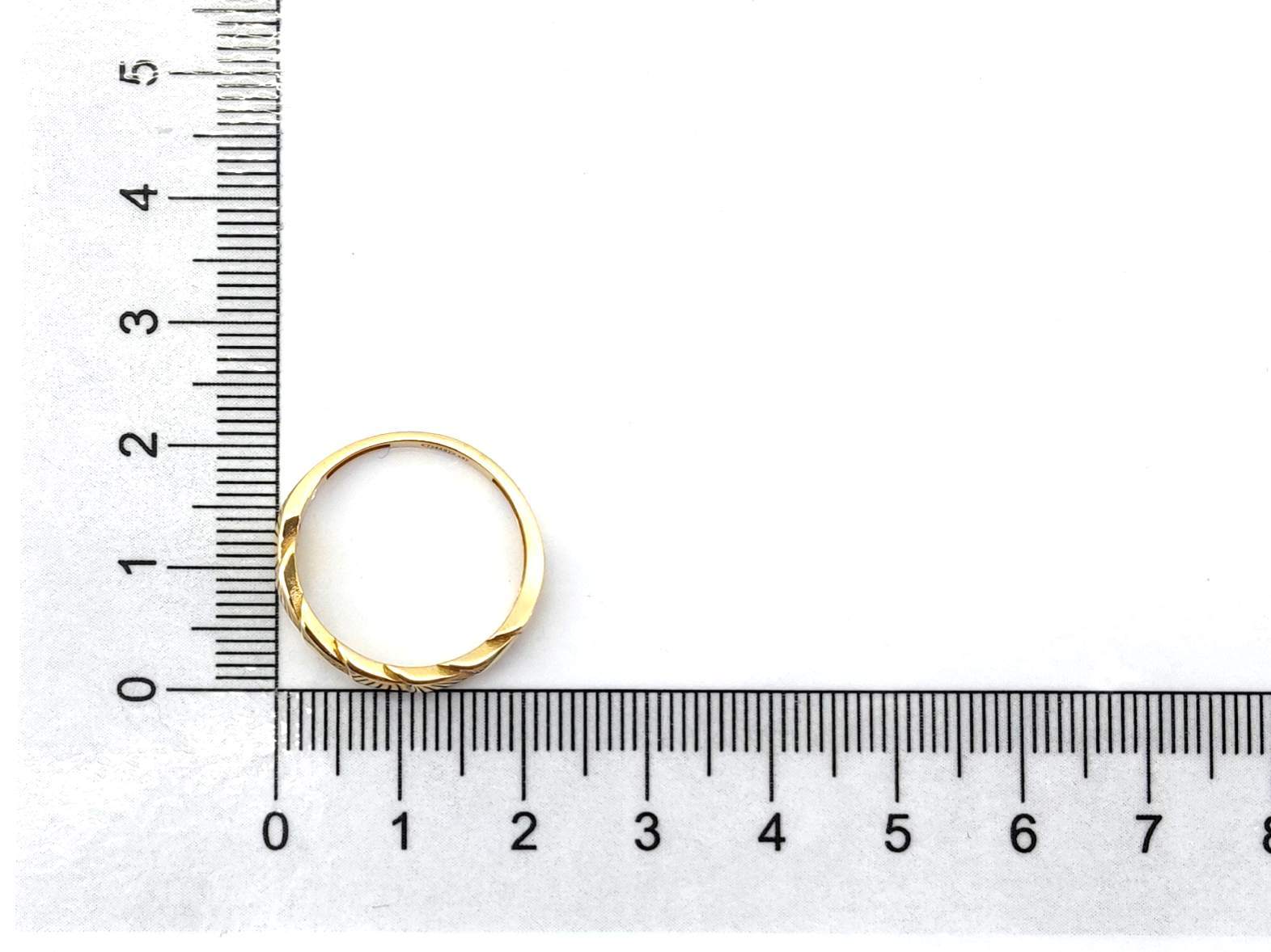 Anillo Oro 18k - Imagen 5