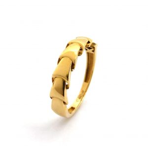 Anillo Oro 18k