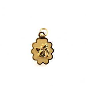 Medalla Oro 18k