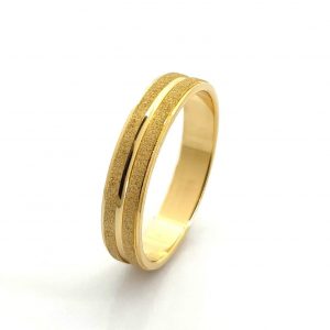 Alianza Oro 18k
