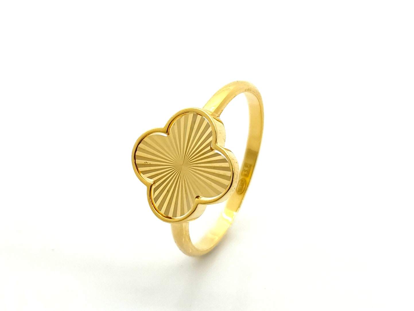 Sortija Oro 18k