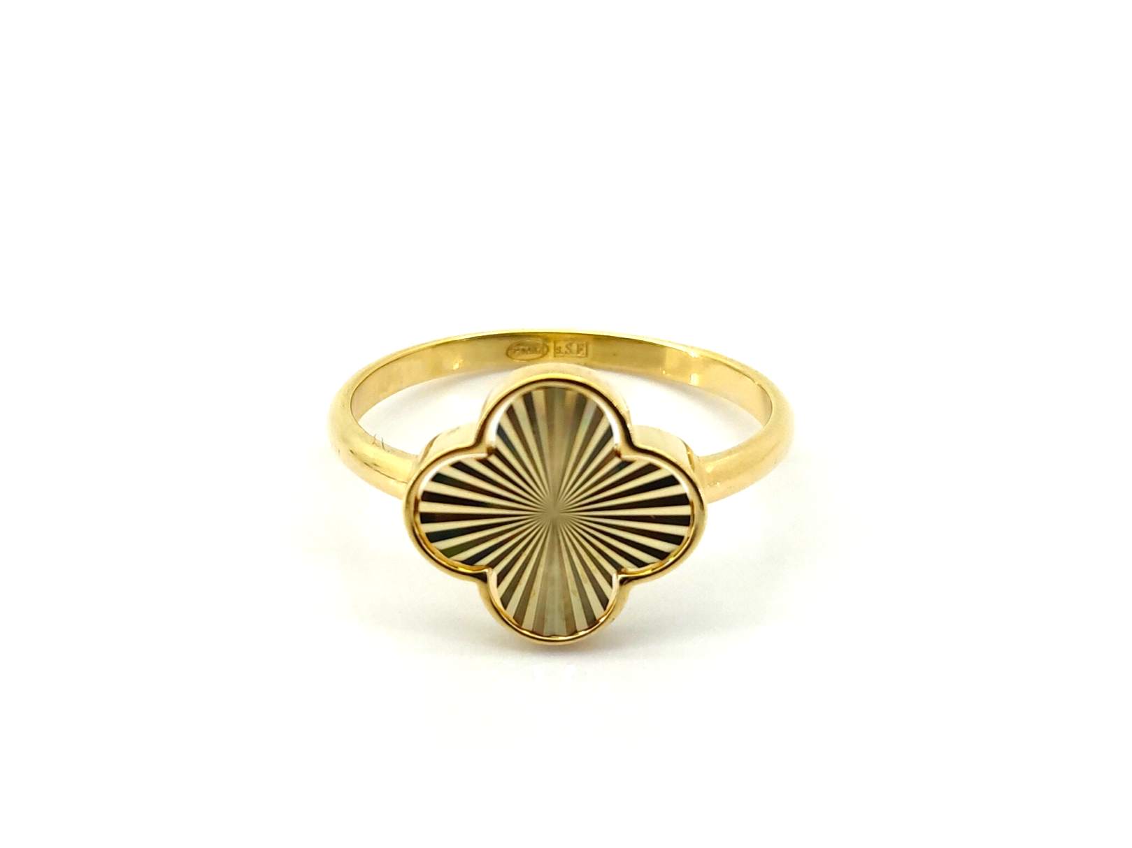 Sortija Oro 18k - Imagen 2