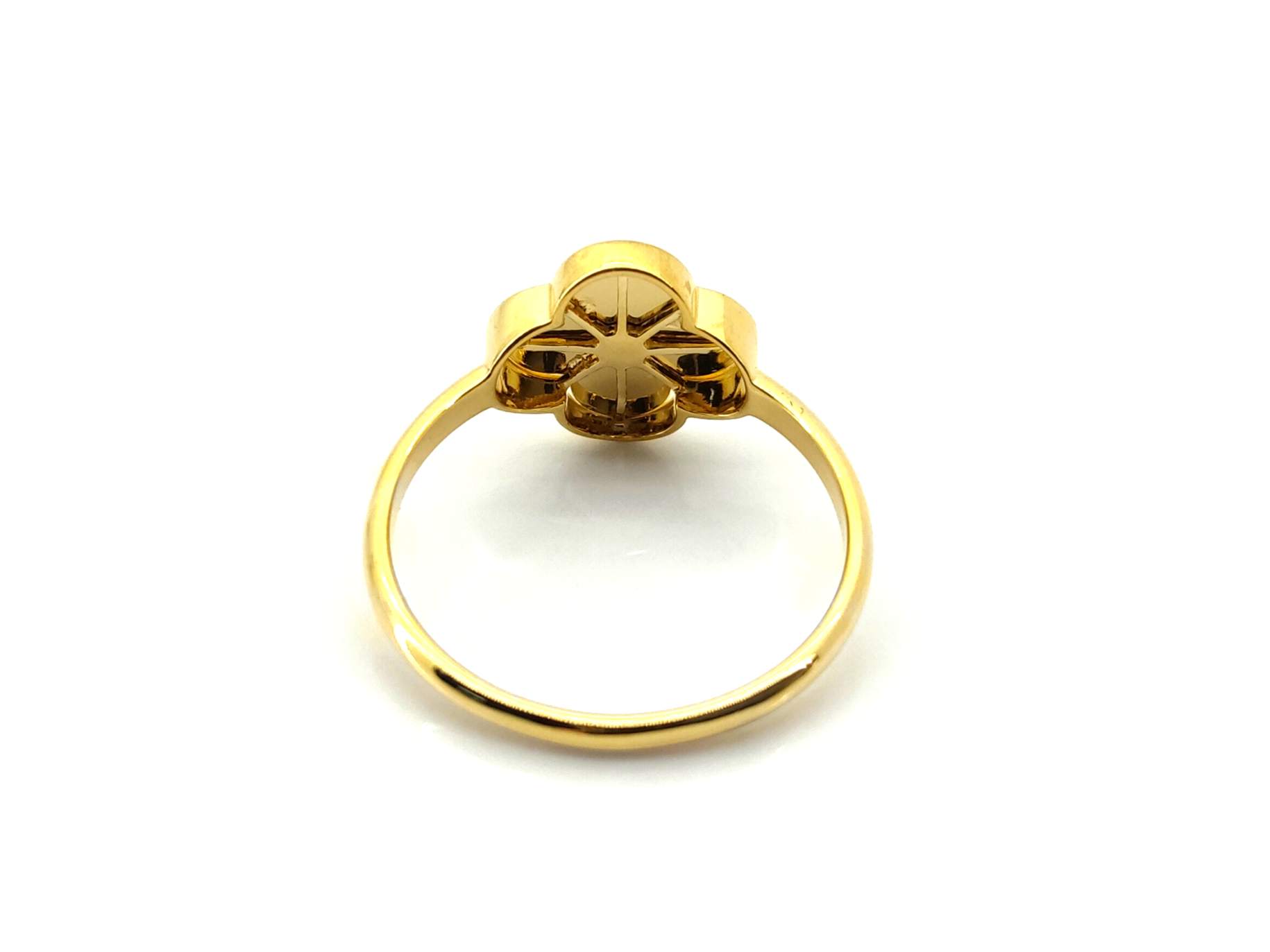 Sortija Oro 18k - Imagen 4