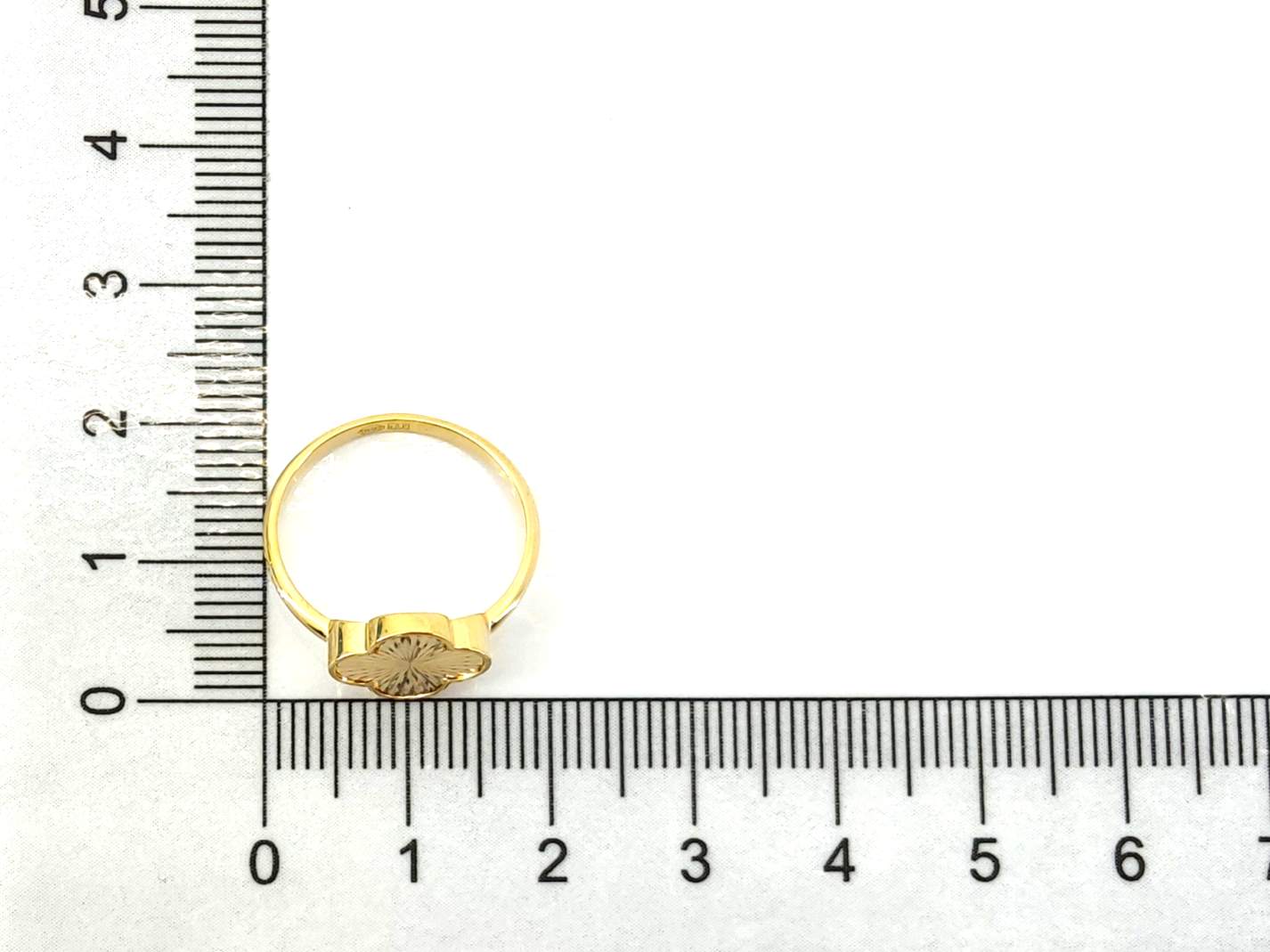 Sortija Oro 18k - Imagen 5