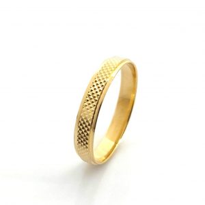 Alianza Oro 18k