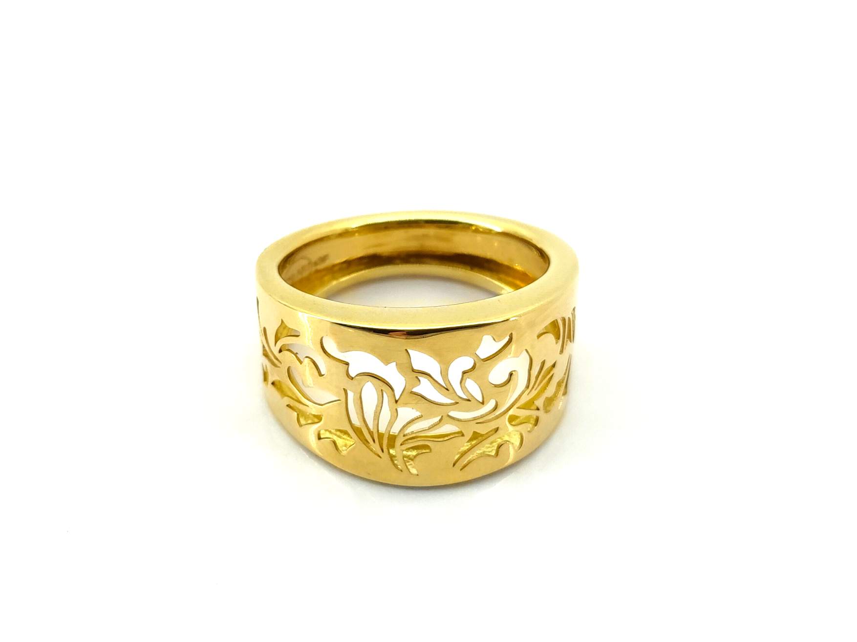 Anillo Oro 18k - Imagen 2