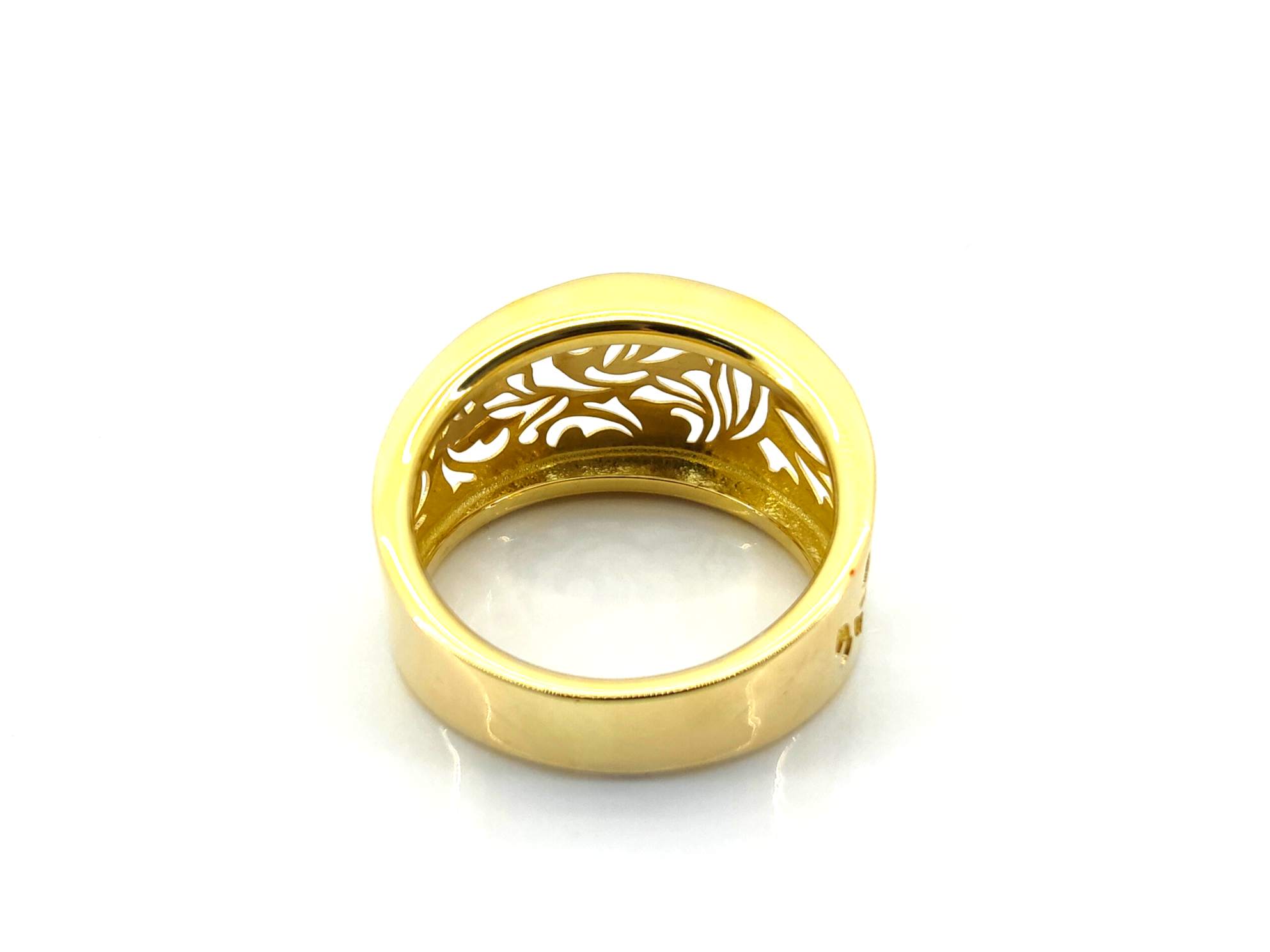 Anillo Oro 18k - Imagen 4