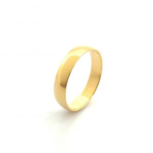 Alianza Oro 18k