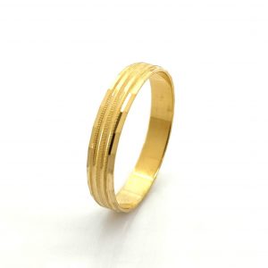 Alianza Oro 18k