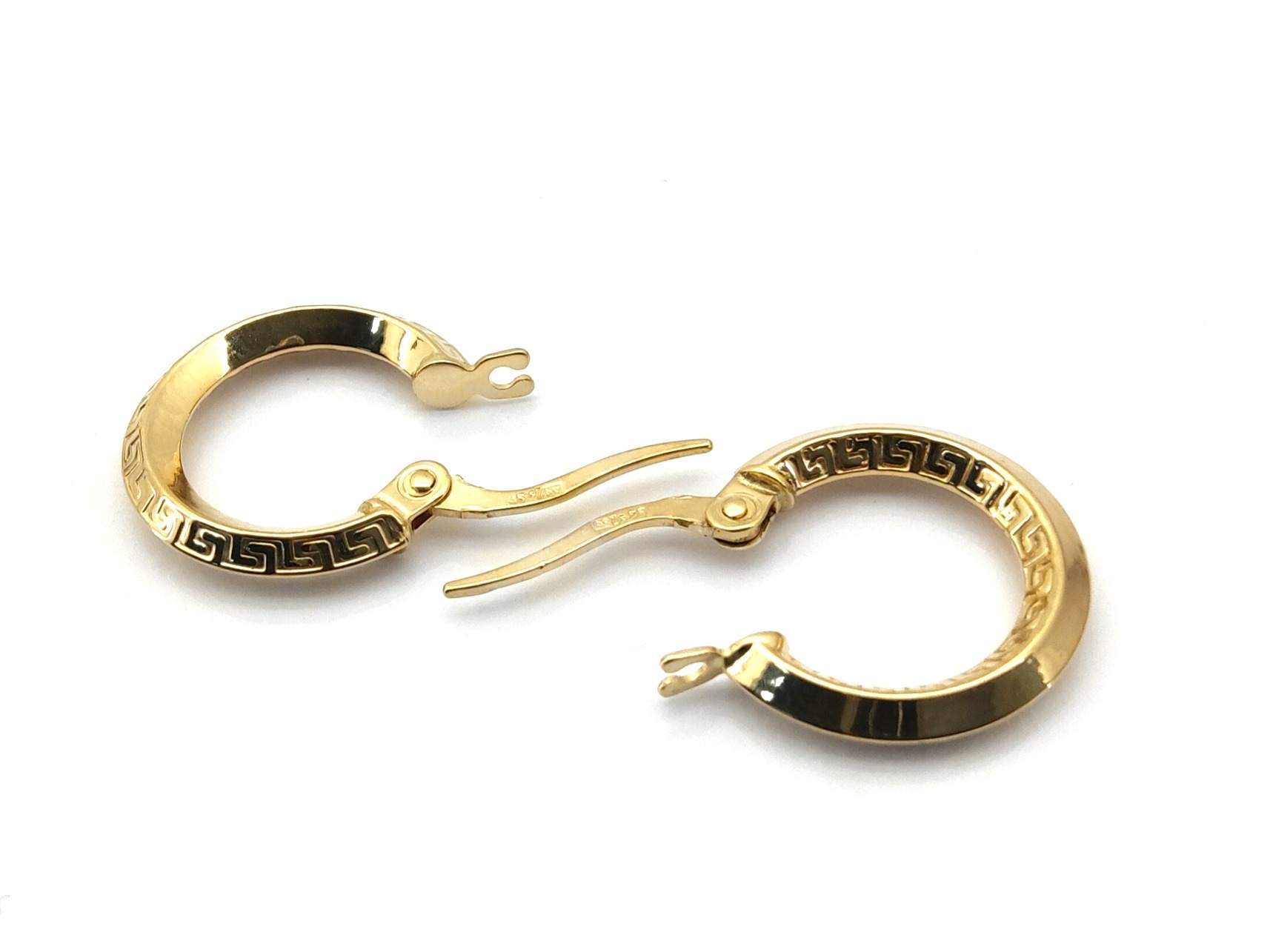 Argollas Oro 18k - Imagen 3