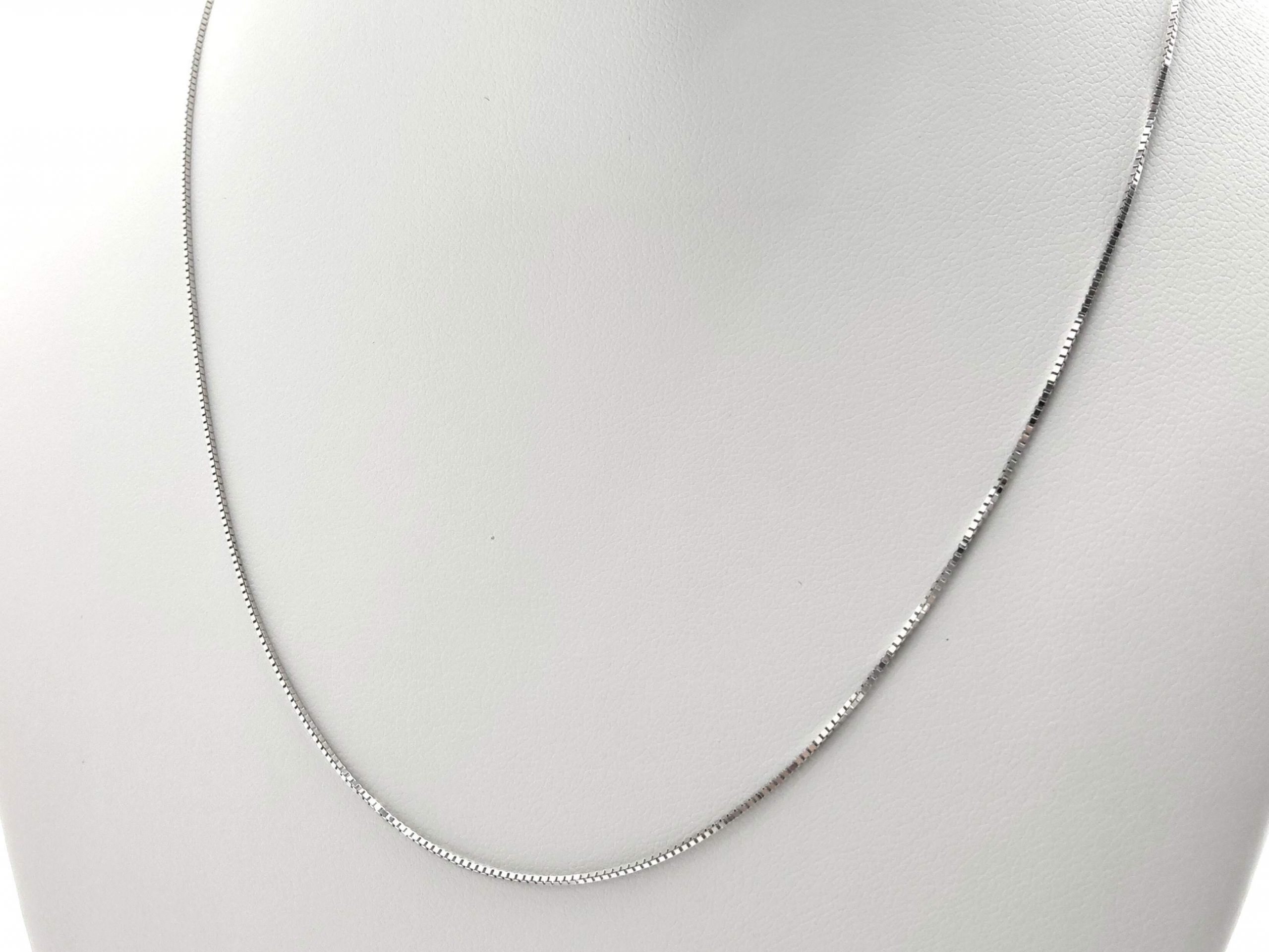 Cadena Oro 18k 22cm