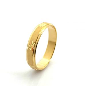 Alianza Oro 18k