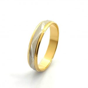 Alianza Oro 18k
