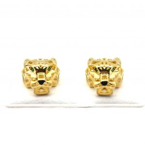 Pendientes Oro 18k