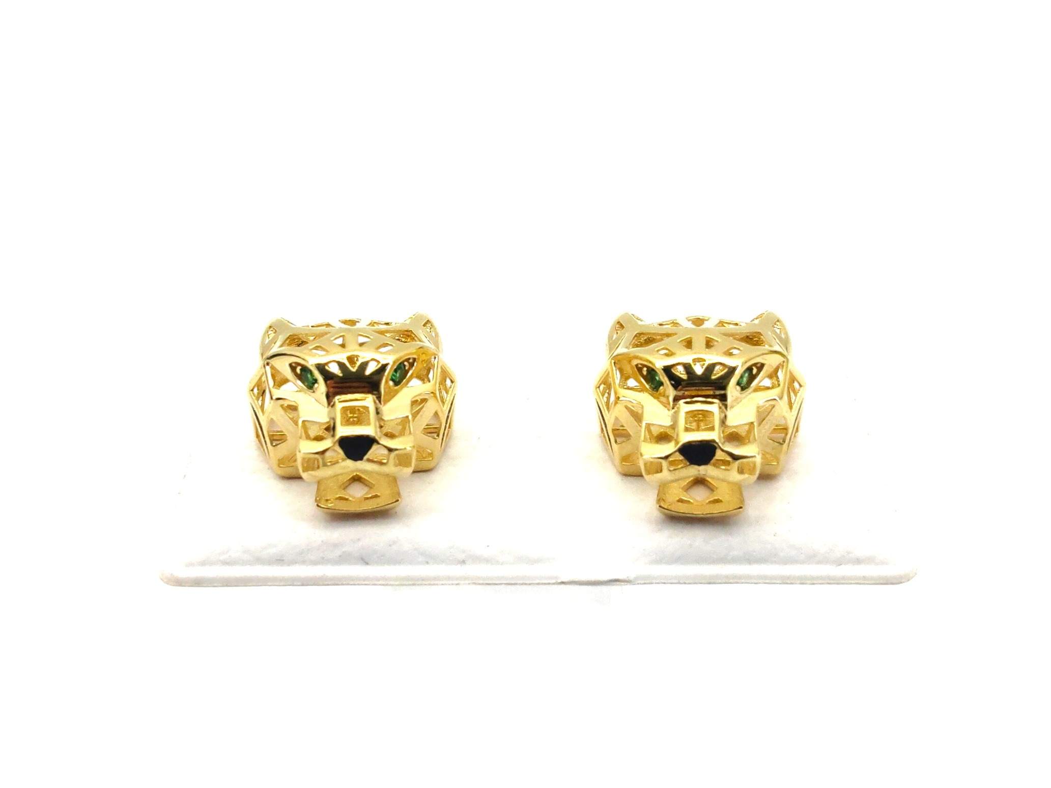 Pendientes Oro 18k