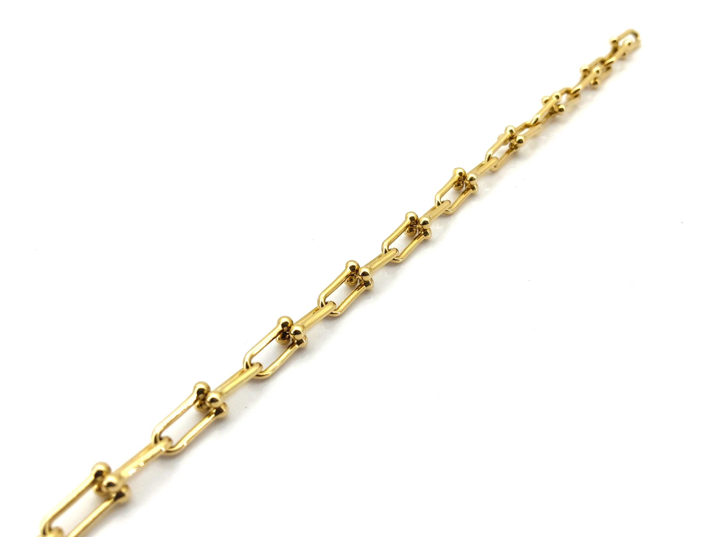 Pulsera Oro 18k - Imagen 3