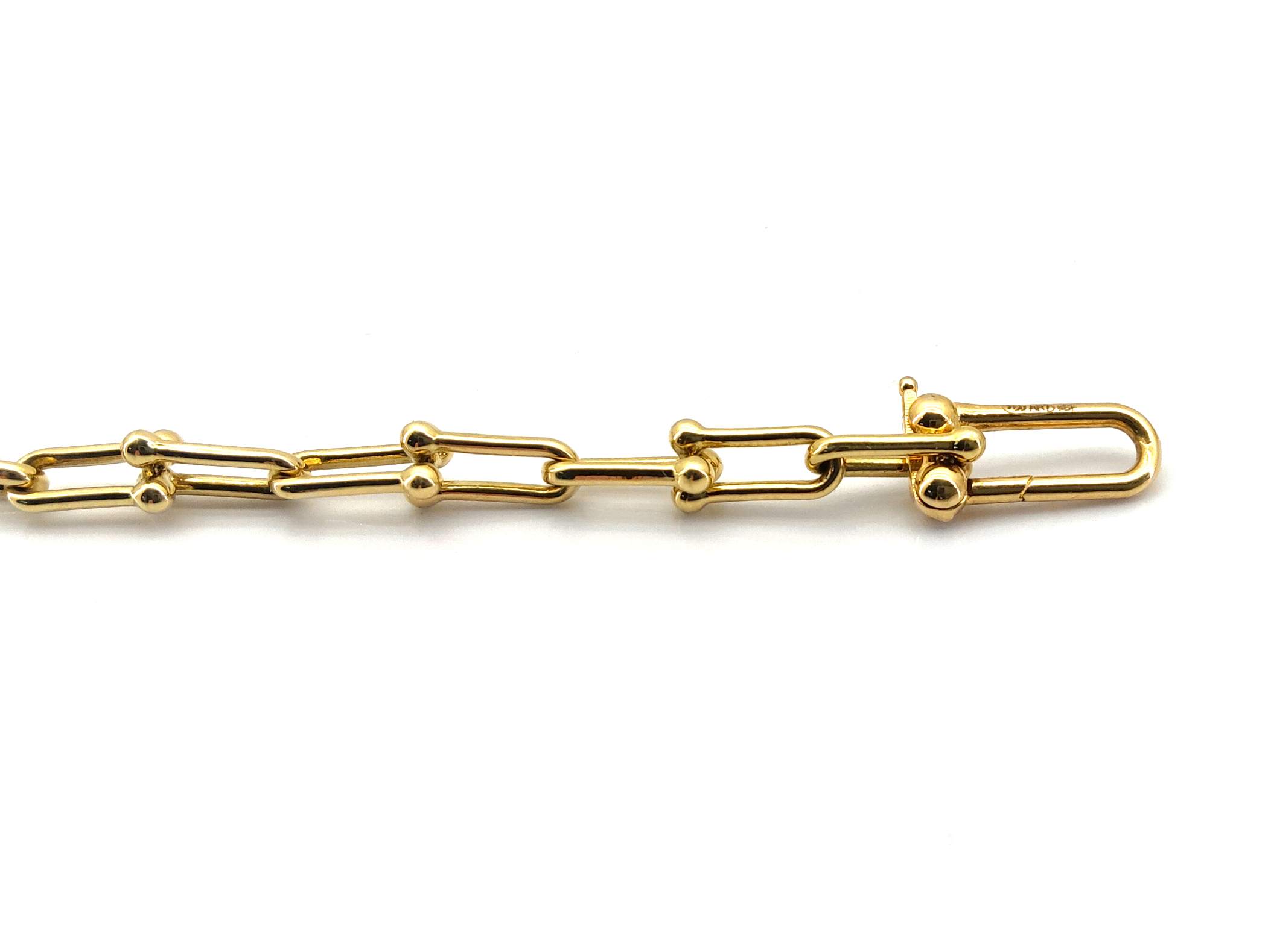 Pulsera Oro 18k - Imagen 4