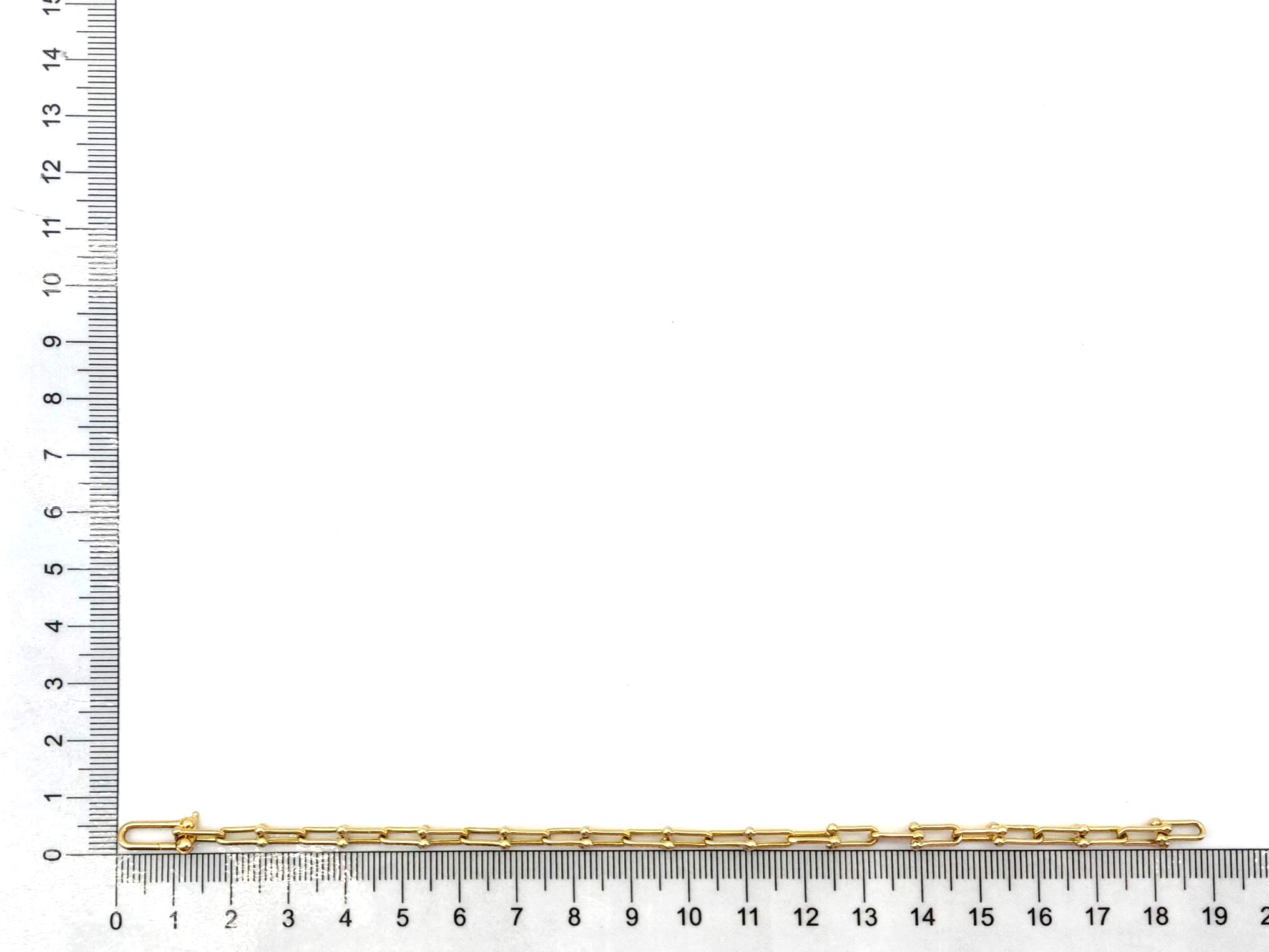 Pulsera Oro 18k - Imagen 5