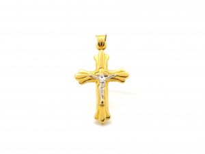 Colgante Oro 18k
