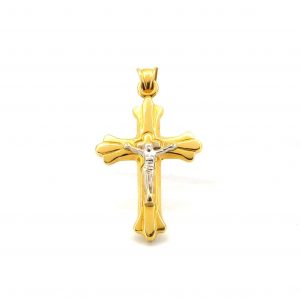 Colgante Oro 18k
