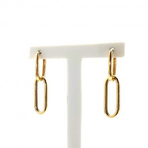 Pendientes Oro 18k