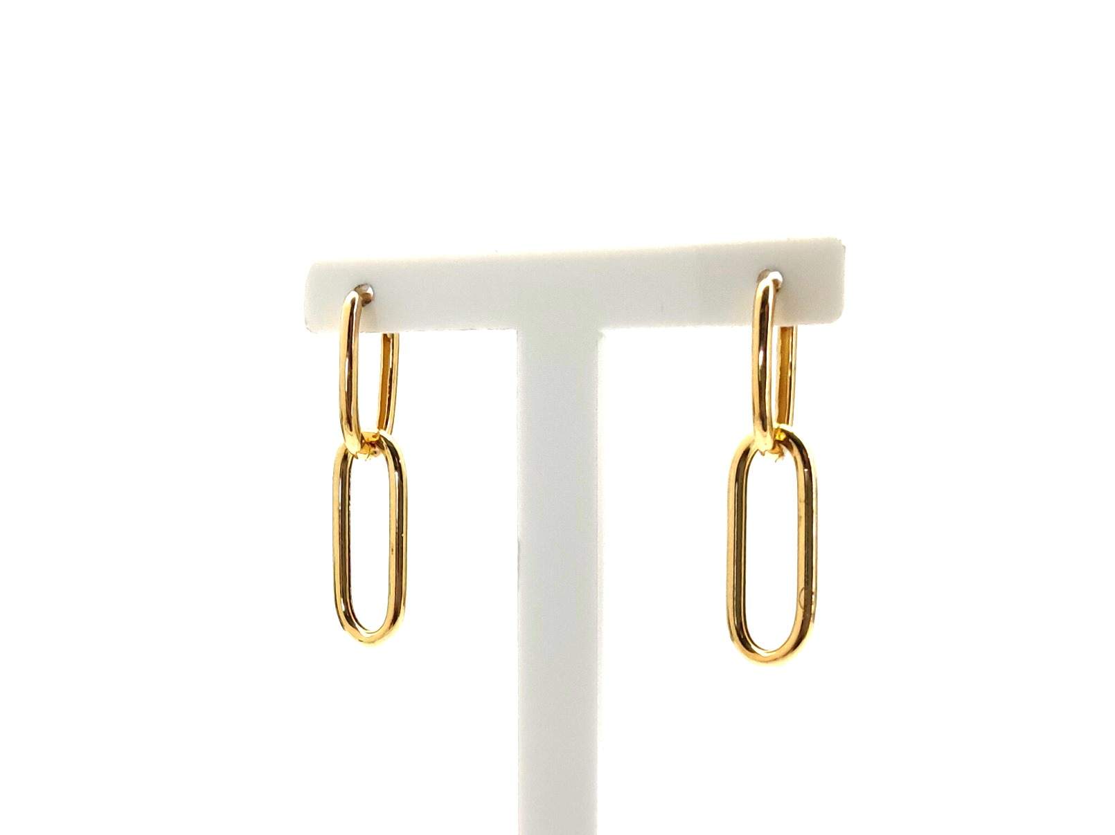 Pendientes Oro 18k