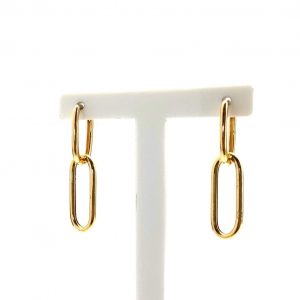 Pendientes Oro 18k