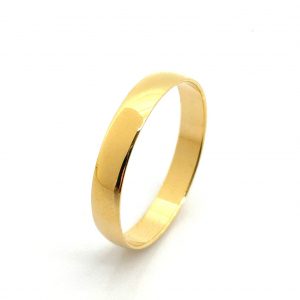 Alianza Oro 18k