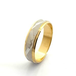 Alianza Oro 18k