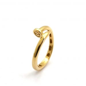 Anillo Oro 18k