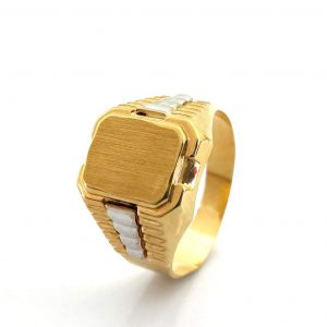 Sello Oro 9k