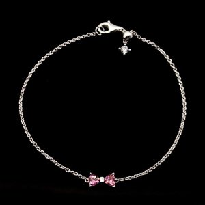 Pulsera Plata 925mm