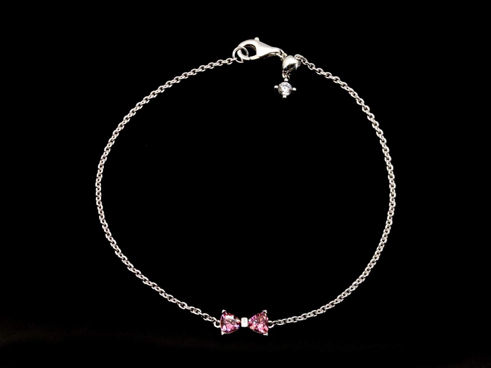 Pulsera Plata 925mm