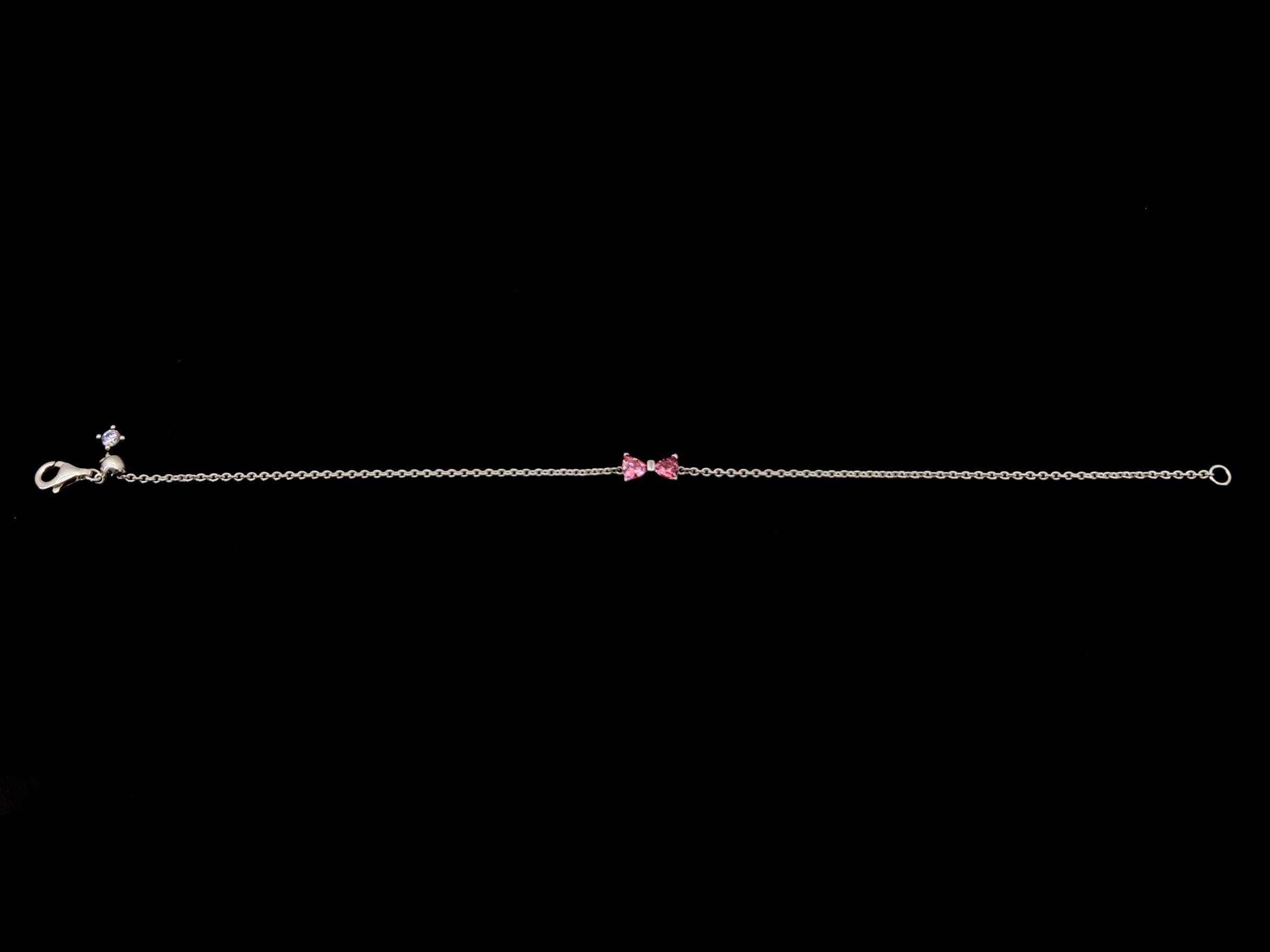 Pulsera Plata 925mm - Imagen 2