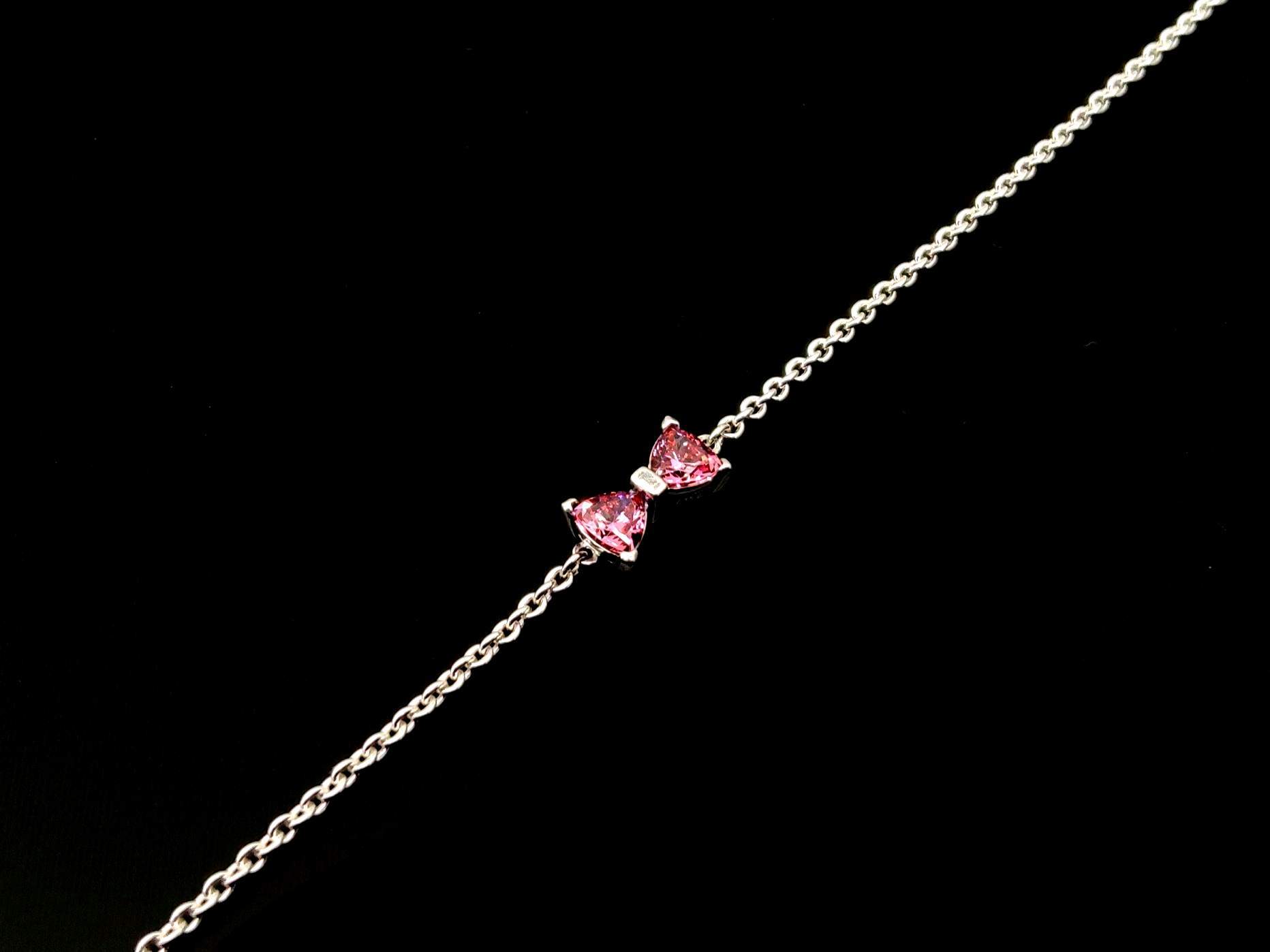 Pulsera Plata 925mm - Imagen 3