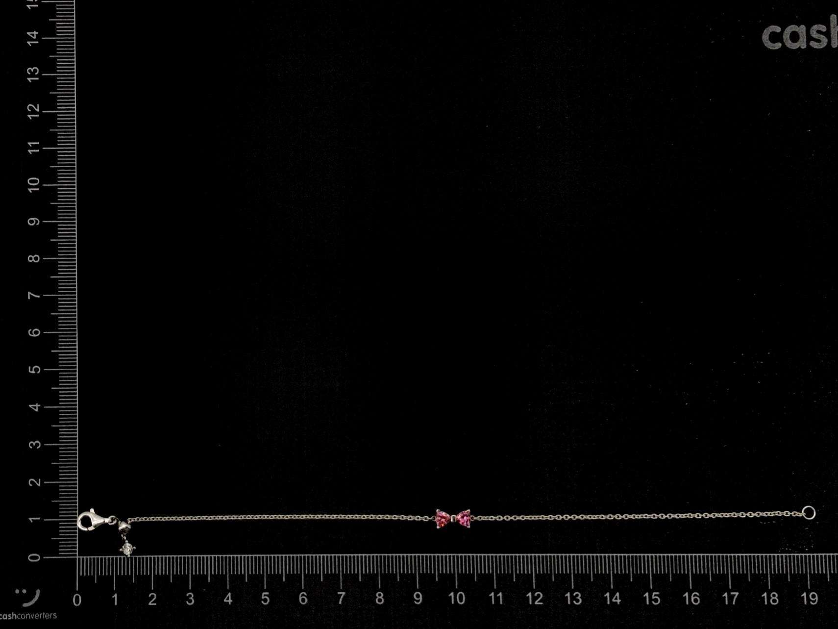 Pulsera Plata 925mm - Imagen 5