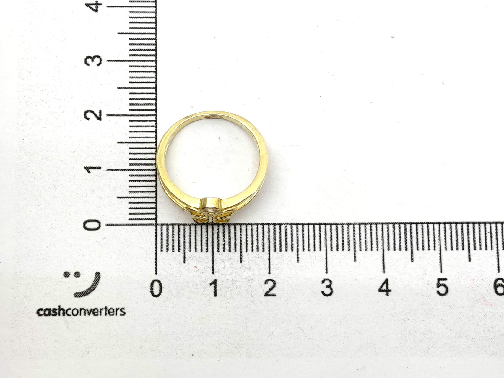 Anillo Plata 925mm Con Perla,Circonita - Imagen 5