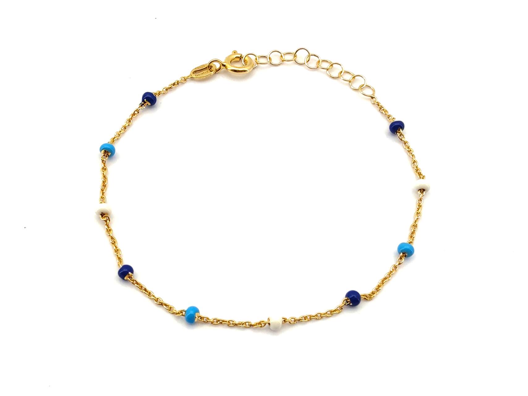 Pulsera Plata 925mm
