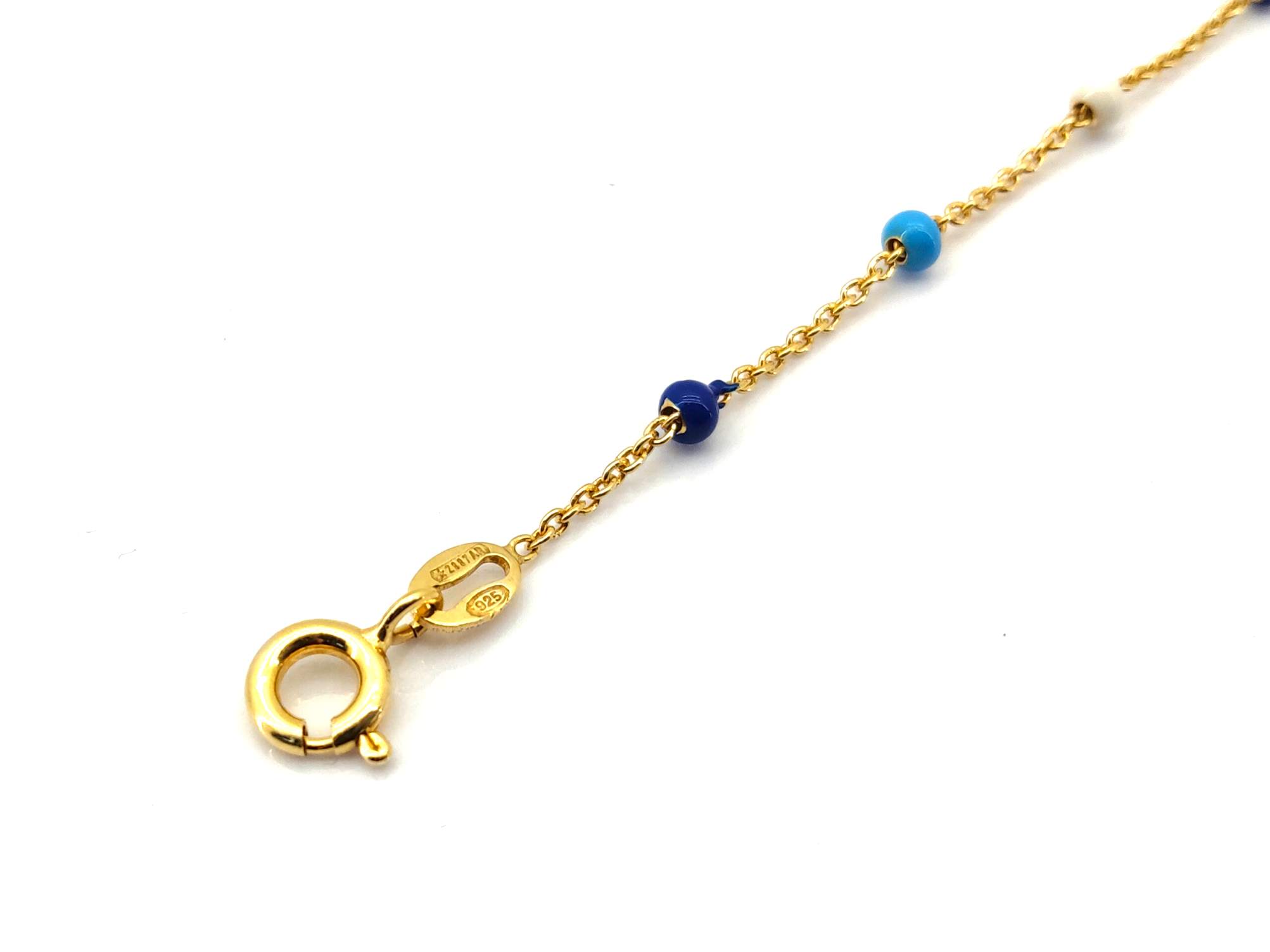 Pulsera Plata 925mm - Imagen 3