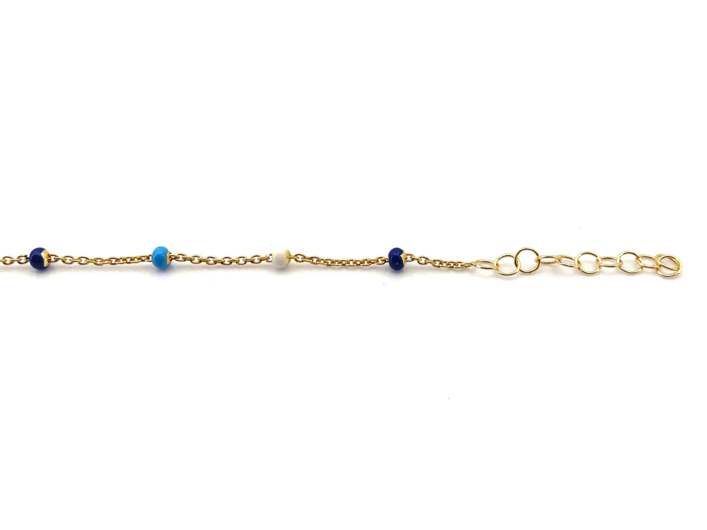 Pulsera Plata 925mm - Imagen 4