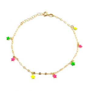 Pulsera Plata 925mm