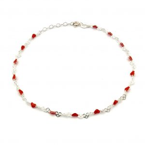 Pulsera Plata 925mm